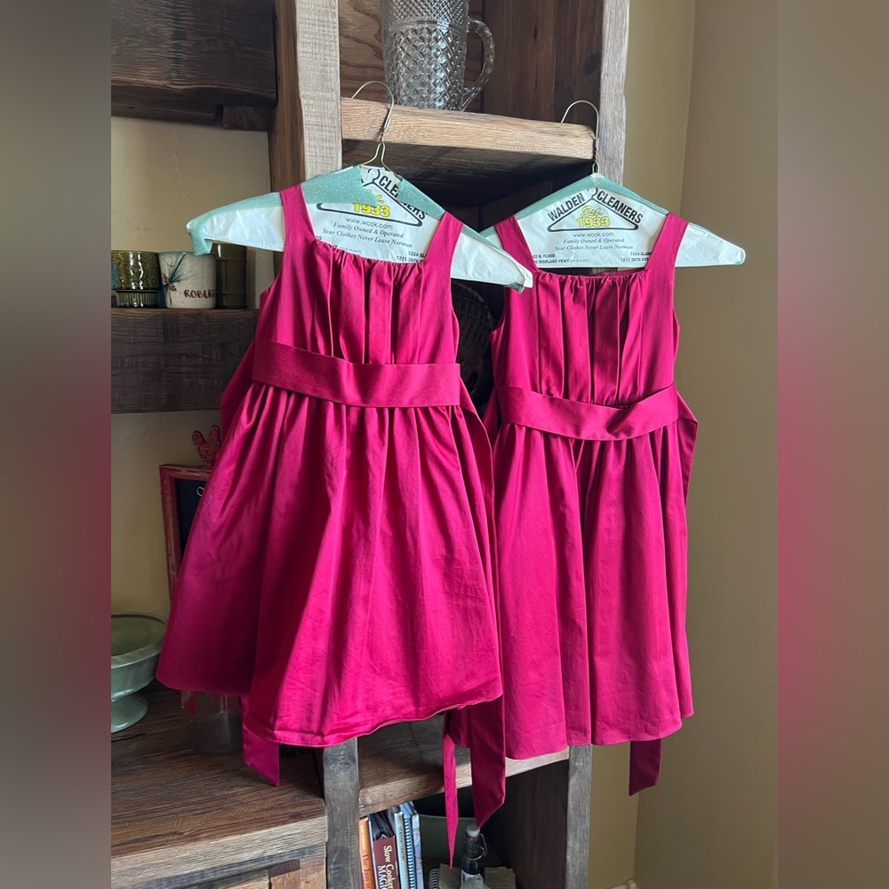 David’s Bridal Flower Girl Dresses
